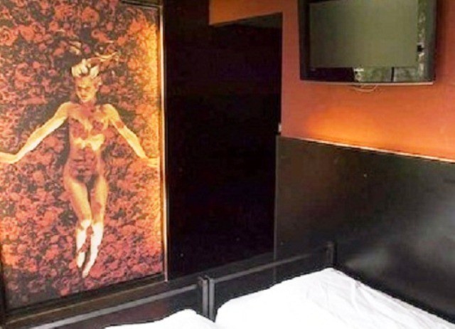 Hotel Heart Of Amsterdam