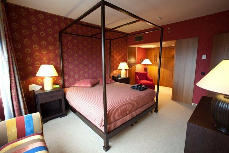 Hotel Hilton Amsterdam