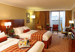 Hotel Amsterdam Marriott