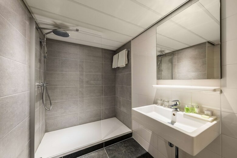 Hotel NH Amsterdam Caransa