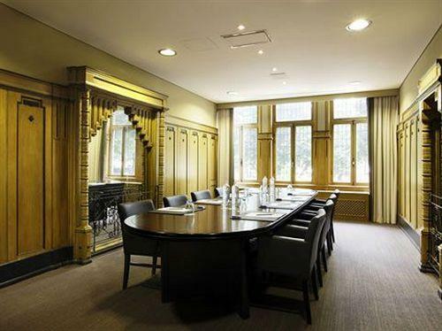 Hotel NH Amsterdam Caransa