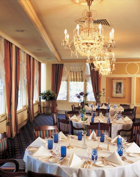 Hotel NH Collection Amsterdam Doelen