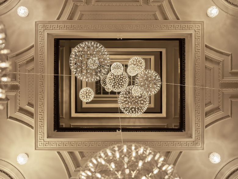Hotel NH Collection Amsterdam Doelen