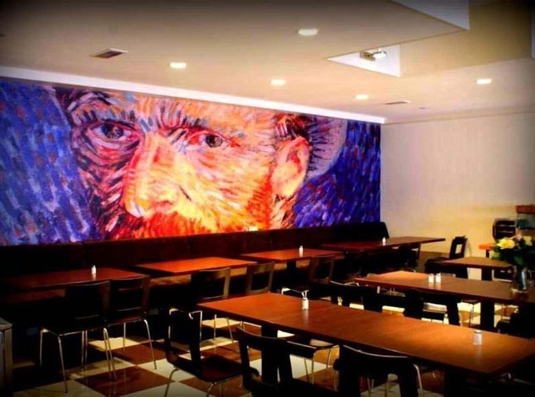 Xo Hotels Van Gogh