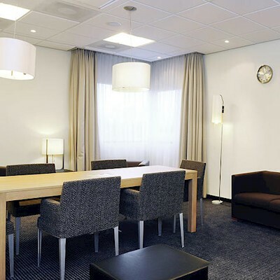 Hotel Mercure Amsterdam Airport