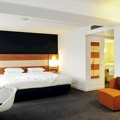Hotel Mercure Amsterdam Airport
