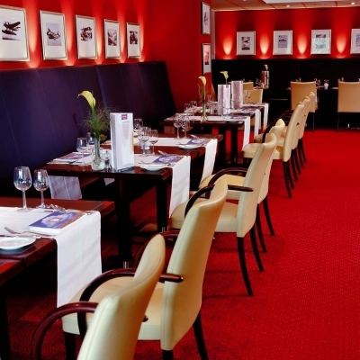 Hotel Mercure Amsterdam Airport