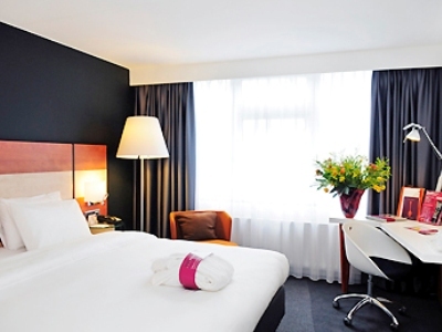 Hotel Mercure Amsterdam Airport