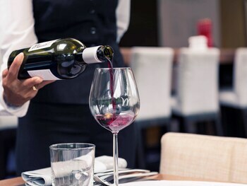 Hotel Mercure Amsterdam Airport