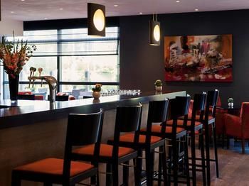 Hotel Mercure Amsterdam Airport