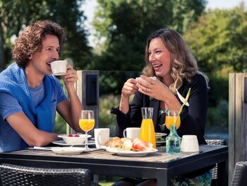 Hotel Mercure Amsterdam Airport