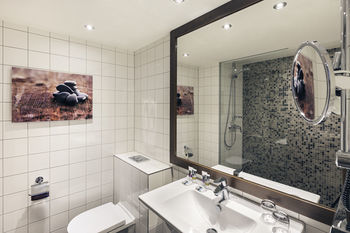 Hotel Mercure Amsterdam Airport