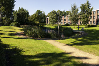 Hotel Mercure Amsterdam Airport