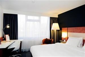 Hotel Mercure Amsterdam Airport