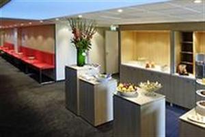 Hotel Mercure Amsterdam Airport