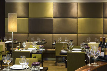 Hotel Crowne Plaza Amsterdam Schiphol
