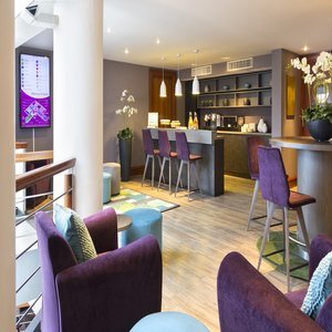 Hotel Crowne Plaza Amsterdam Schiphol