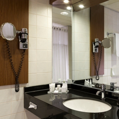 Hotel Crowne Plaza Amsterdam Schiphol