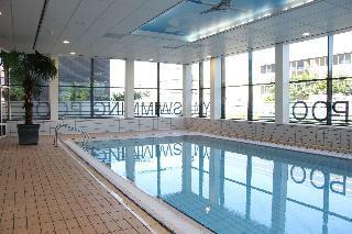 Hotel Best Western Airport