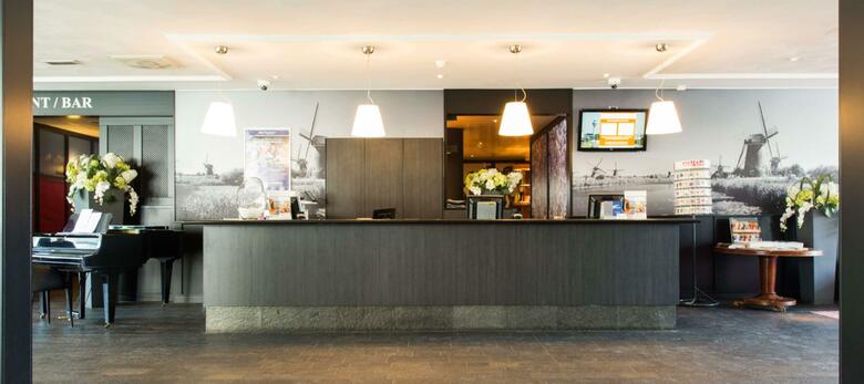 Hotel Best Western Airport