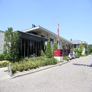 Hotel Bastion Schiphol Hoofddorp
