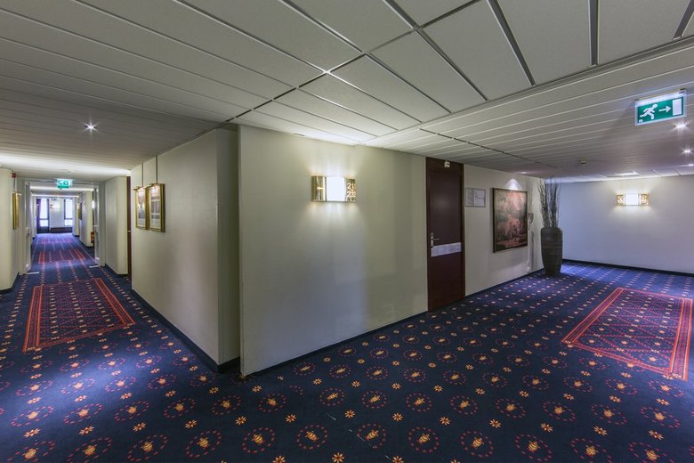 Hotel Crowne Plaza Maastricht