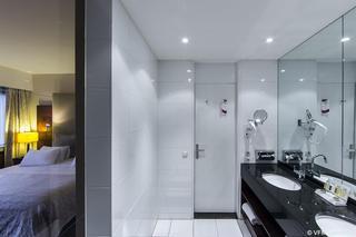 Hotel Crowne Plaza Maastricht