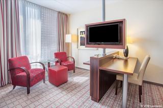 Hotel Crowne Plaza Maastricht
