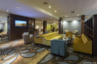 Hotel Crowne Plaza Maastricht