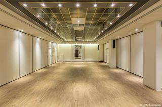 Hotel Crowne Plaza Maastricht