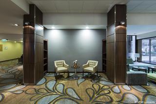 Hotel Crowne Plaza Maastricht