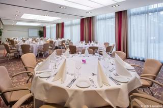 Hotel Crowne Plaza Maastricht