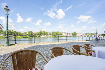 Hotel Crowne Plaza Maastricht