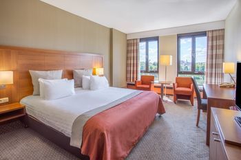 Hotel Crowne Plaza Maastricht