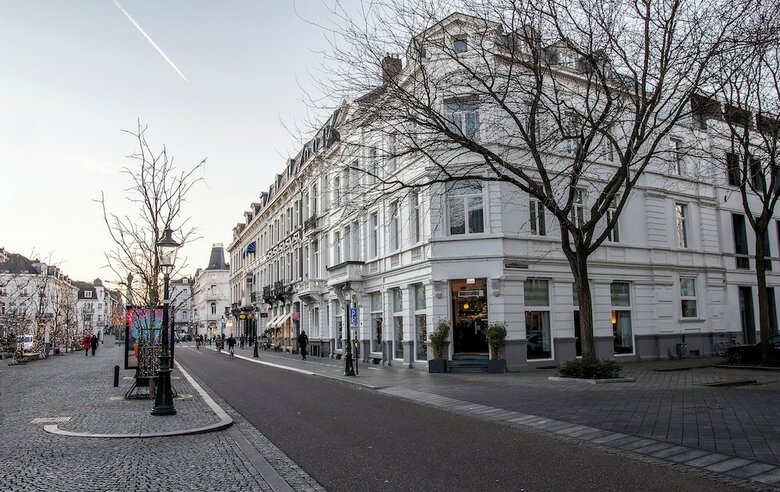 Designhotel Maastricht