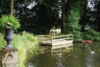 Hotel Kasteel Vaeshartelt