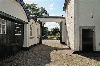 Hotel Kasteel Vaeshartelt