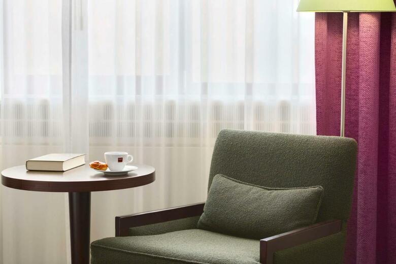 Hotel NH Maastricht