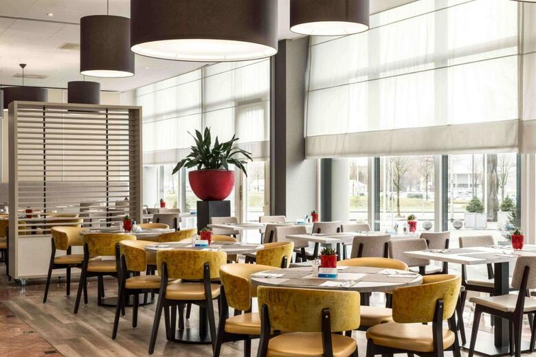 Hotel NH Maastricht