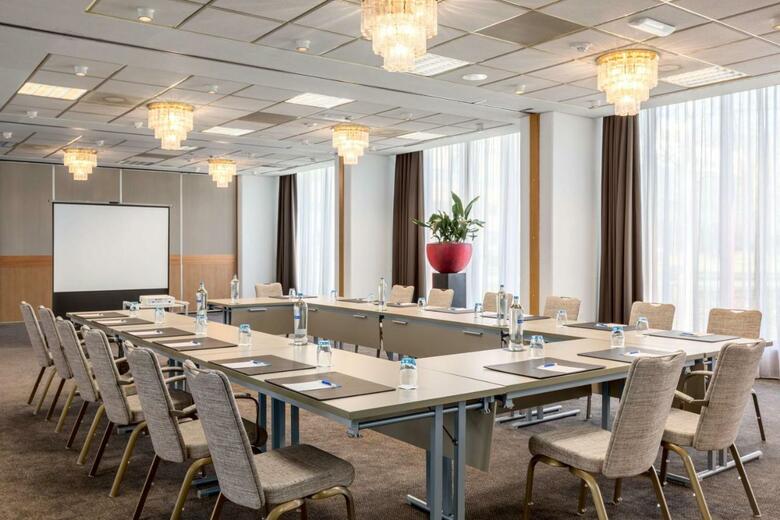 Hotel NH Maastricht