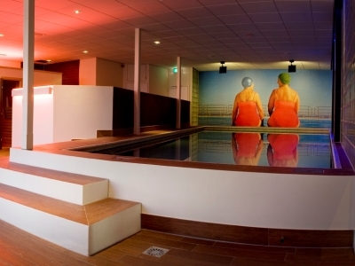 Inntel Hotels Rotterdam Centre