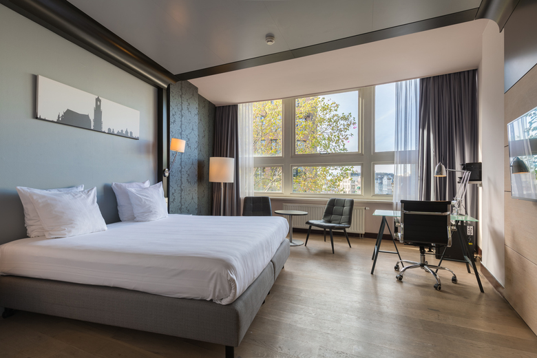Leonardo Hotel Utrecht City Center