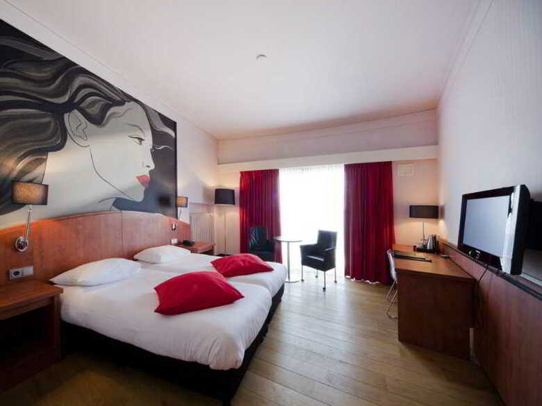 Leonardo Hotel Utrecht City Center