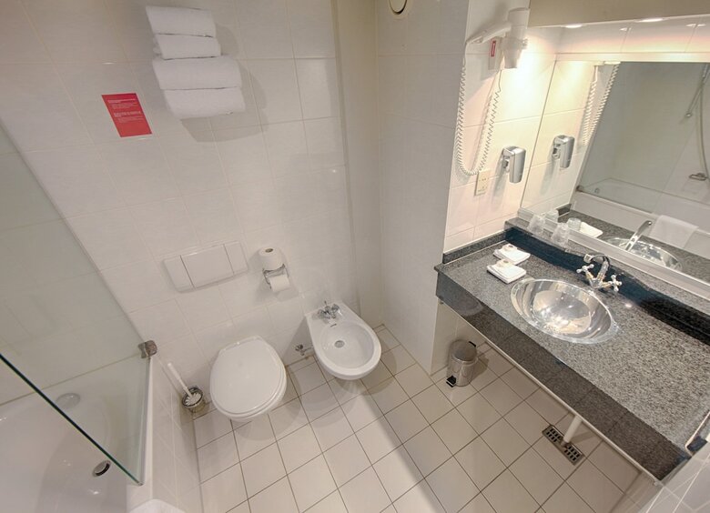 Leonardo Hotel Utrecht City Center