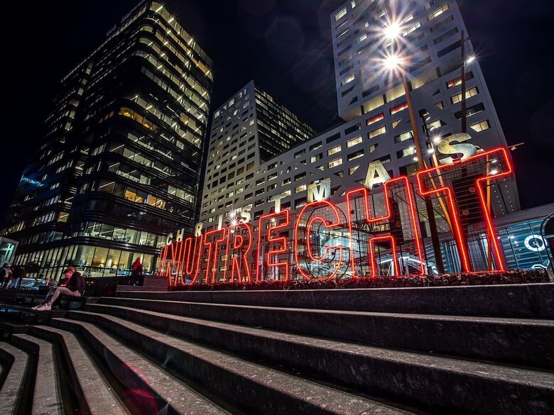 Leonardo Hotel Utrecht City Center