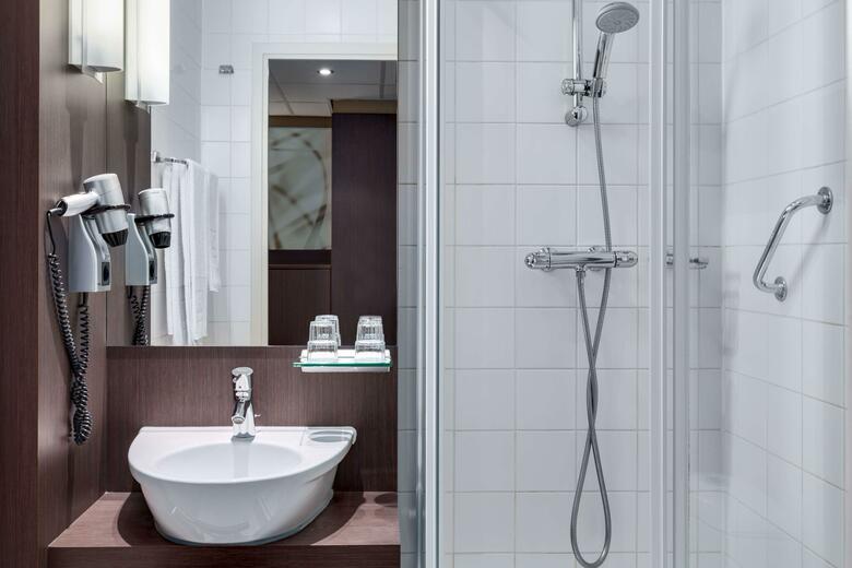 Hotel NH Utrecht Centre