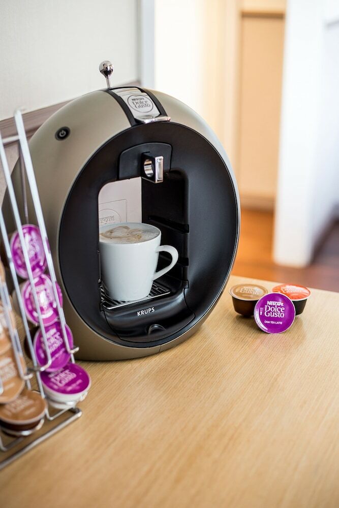 Mamaison Hotel Andrassy Budapest