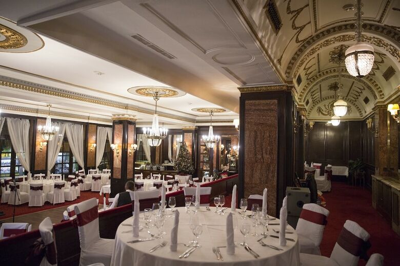 Danubius Hotel Astoria City Center