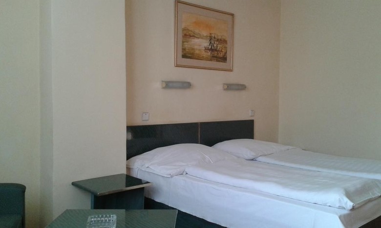 Hotel Bara