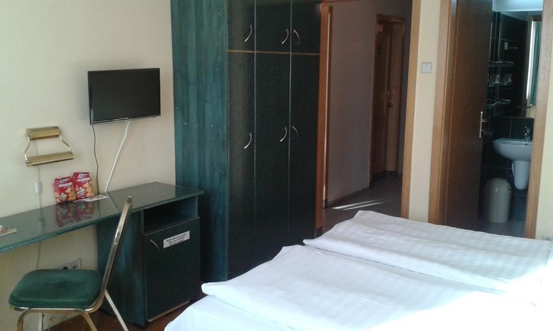 Hotel Bara